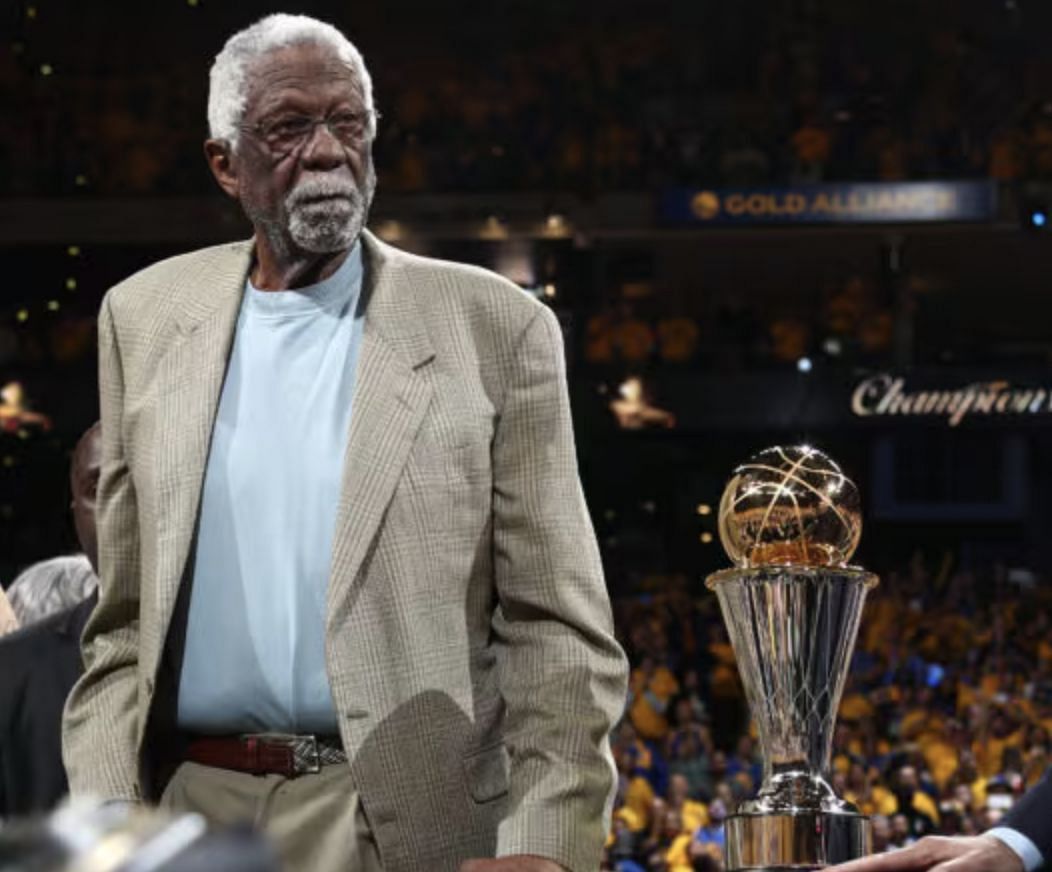 NBA Lifetime Achievement Award